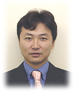 代表取締役 小林慎太郎